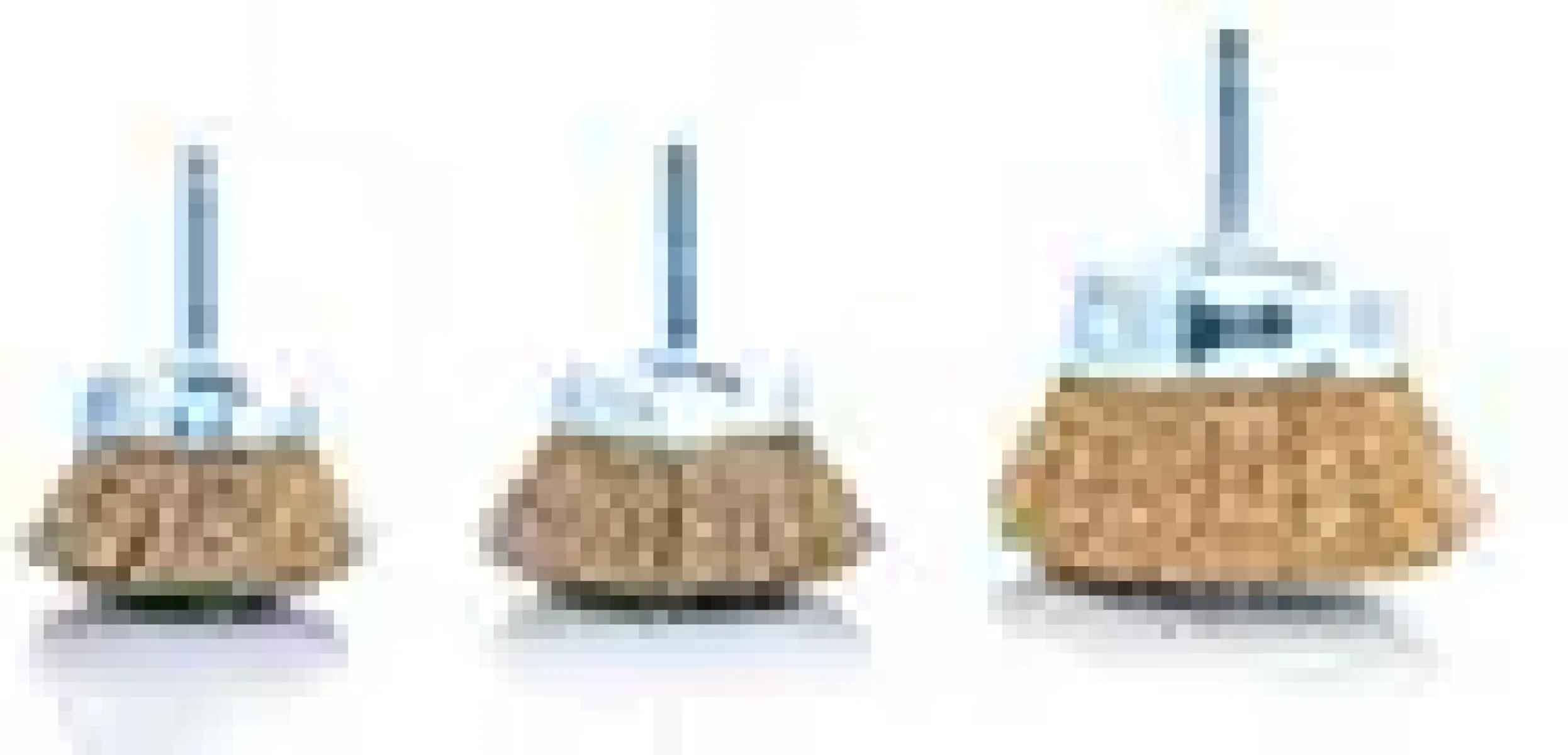 SunMade - Industrial Brushes WW Cup Brush with Shank — SunMade
