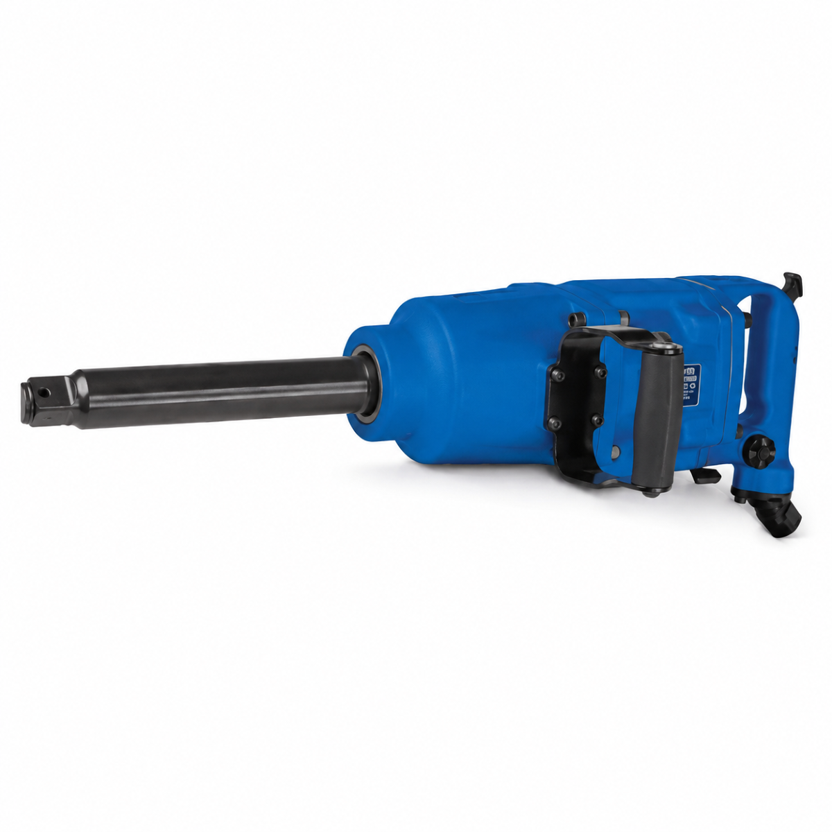 TOKU In-Line Impact Wrench 3/4" to 1 1/2" Square Drive — Entrepot Marketing Singapore