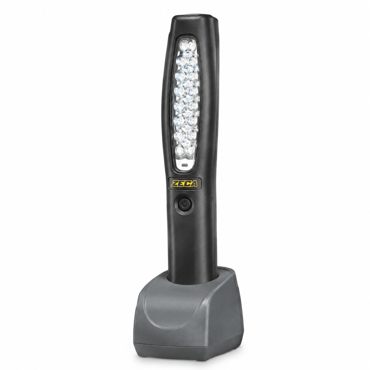 Zeca LED Rechargeable Lamp 342 — Entrepot Marketing Singapore