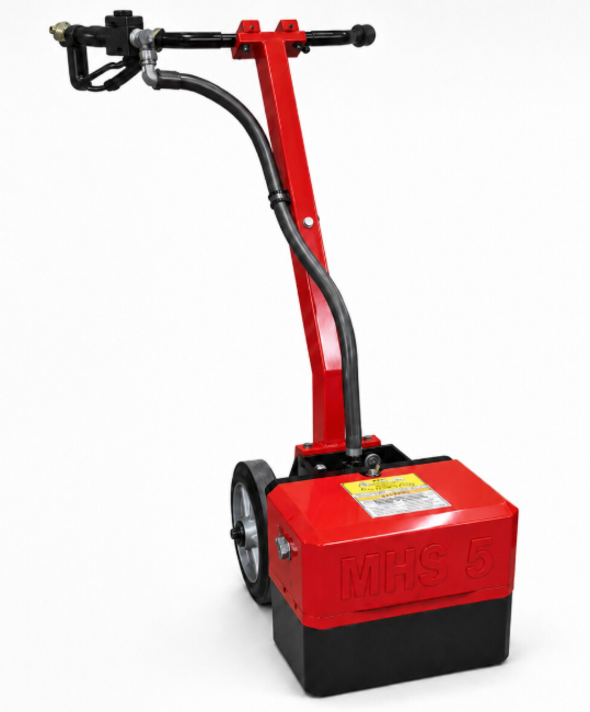 Multi Heads Scaling Machine - CONSTRUCTION — Entrepot Marketing Singapore