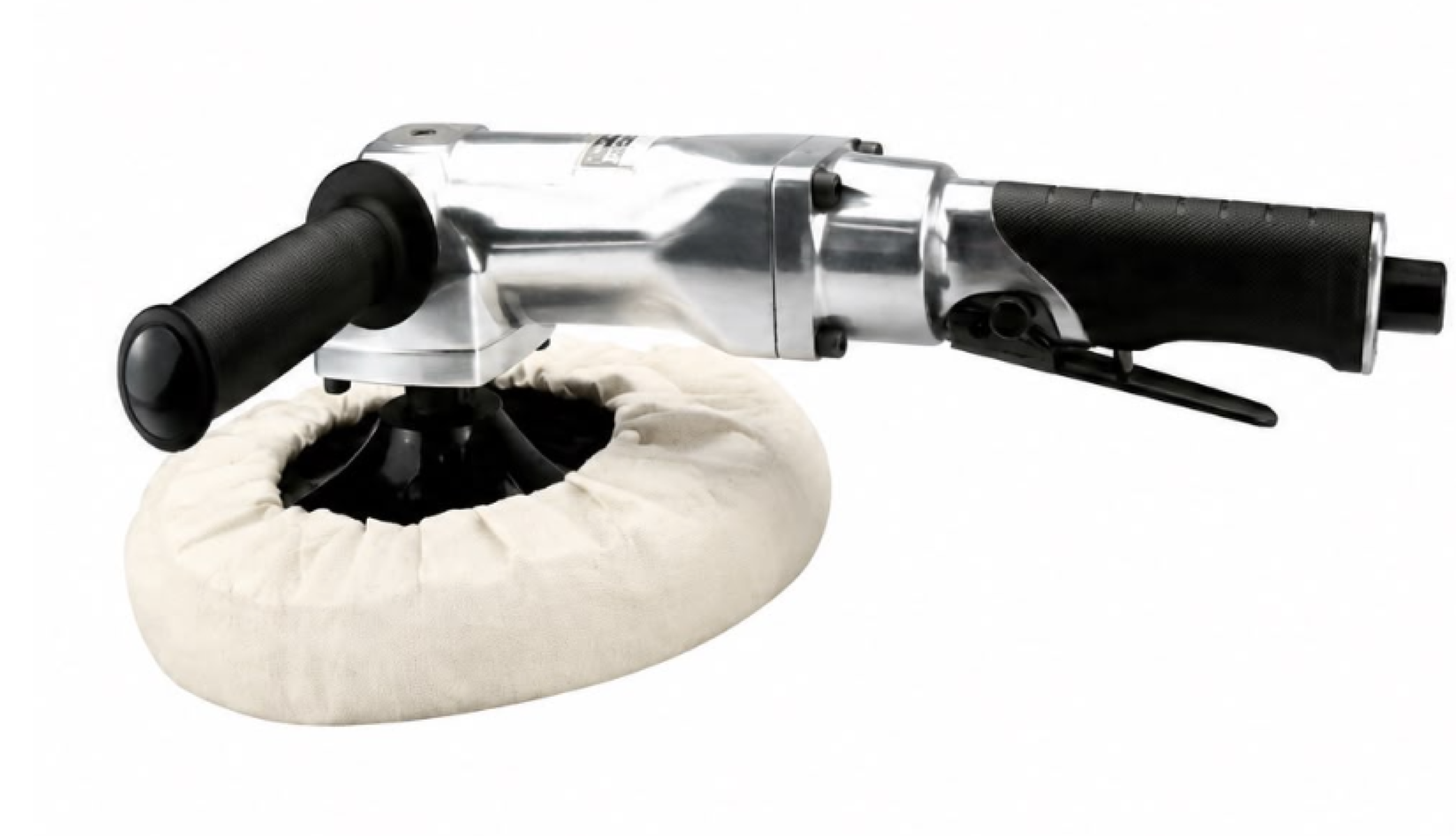 EM2 SM-7H-7538 16mm Air Drill SM-6N-6661/58 — EM2