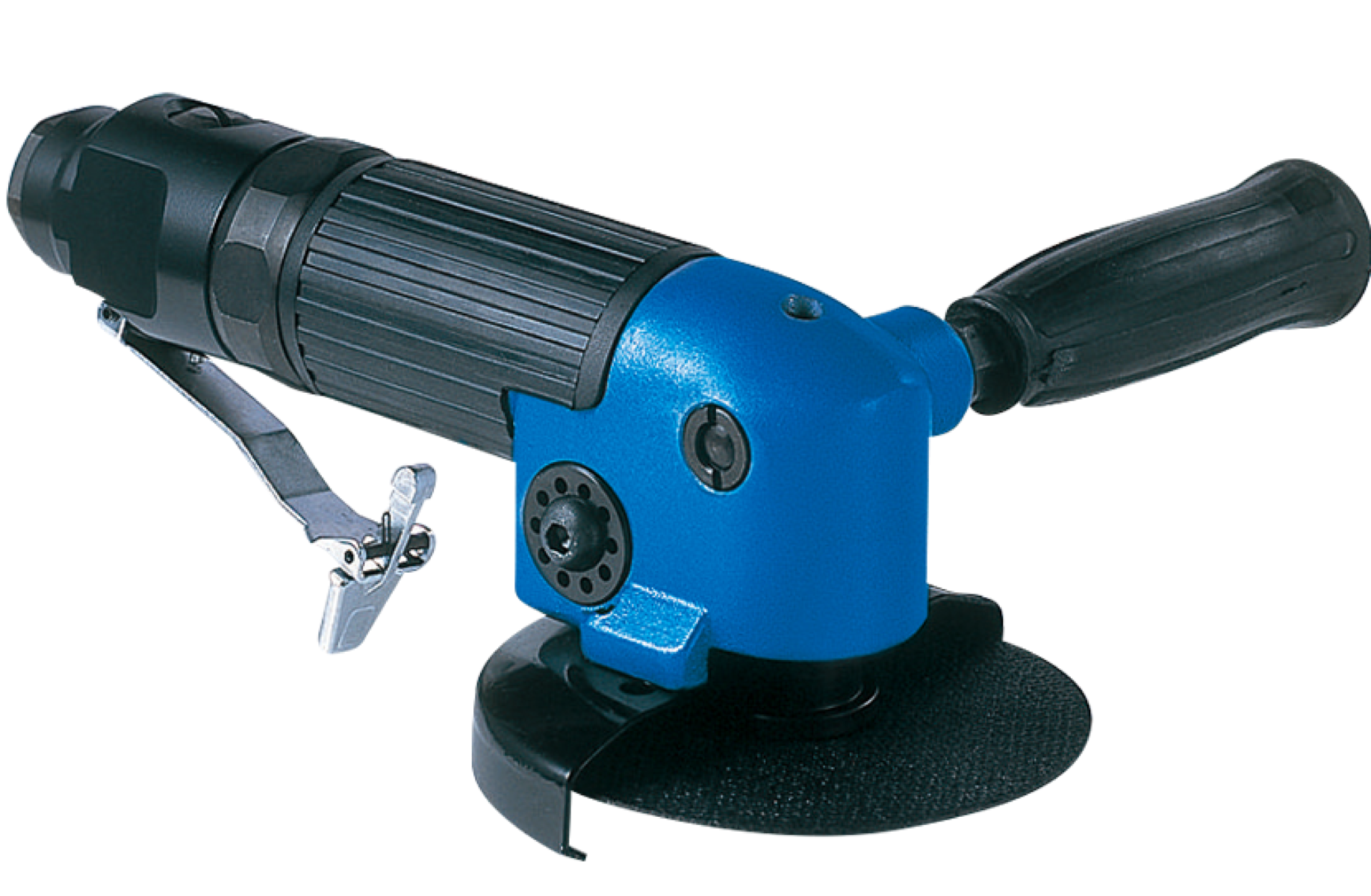 Toku TAG Series Angle Grinder TAG-40-FLH — TOKU