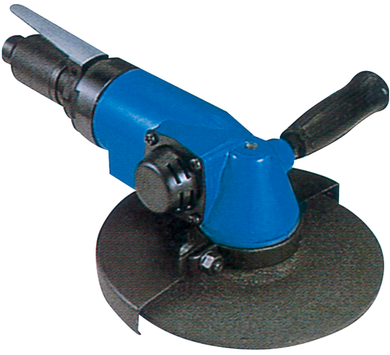 Toku TAG Series Angle Grinder TAG-400QJL — TOKU