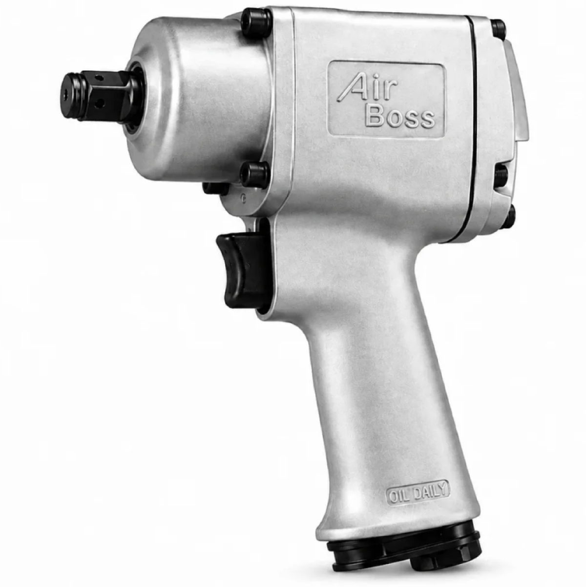 Air Boss - DG-26L-1BF Extended Die Grinder AB-1700P — AirBoss