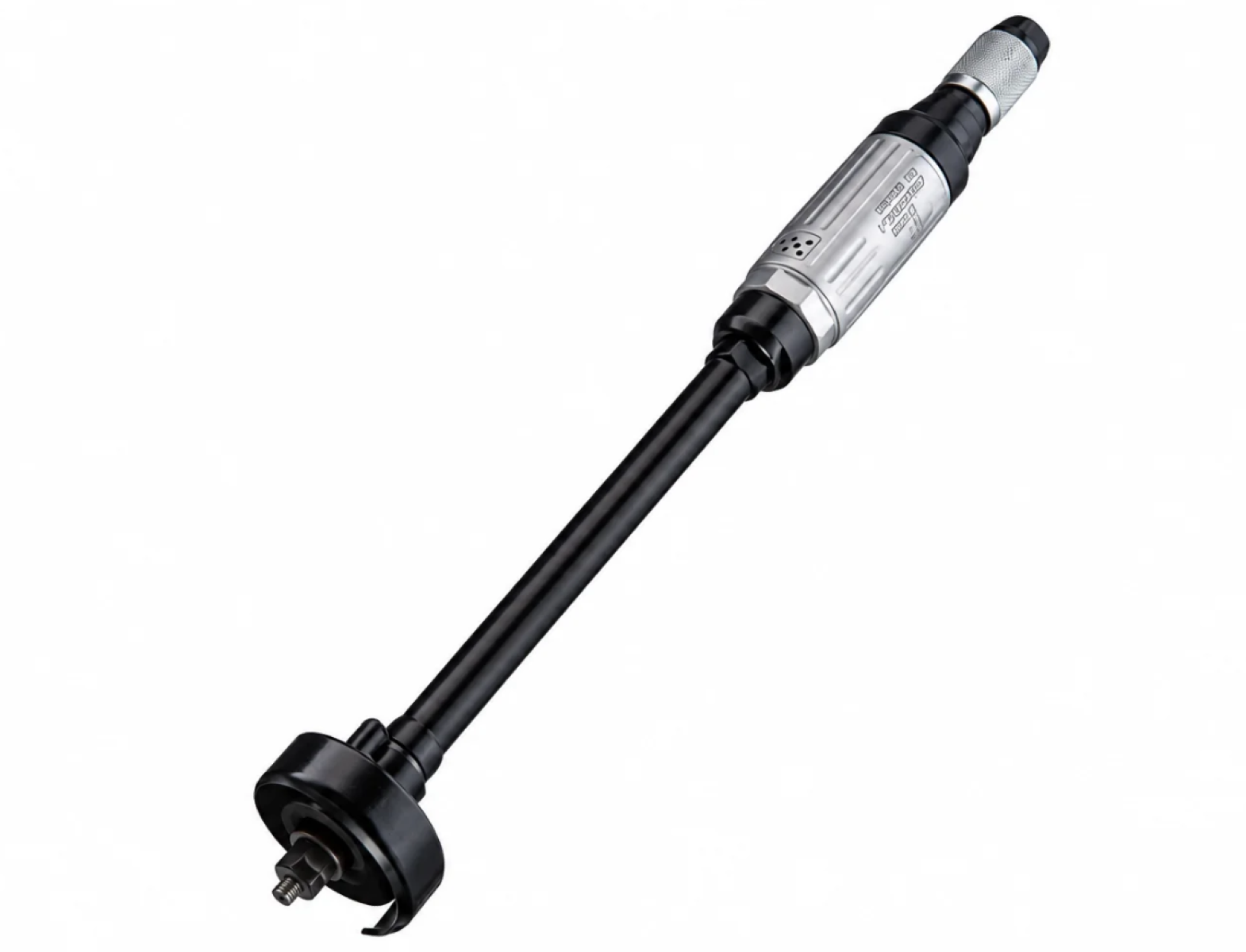 Air Boss - DR-65 Air Straight Drill SG-65HL-1 — AirBoss