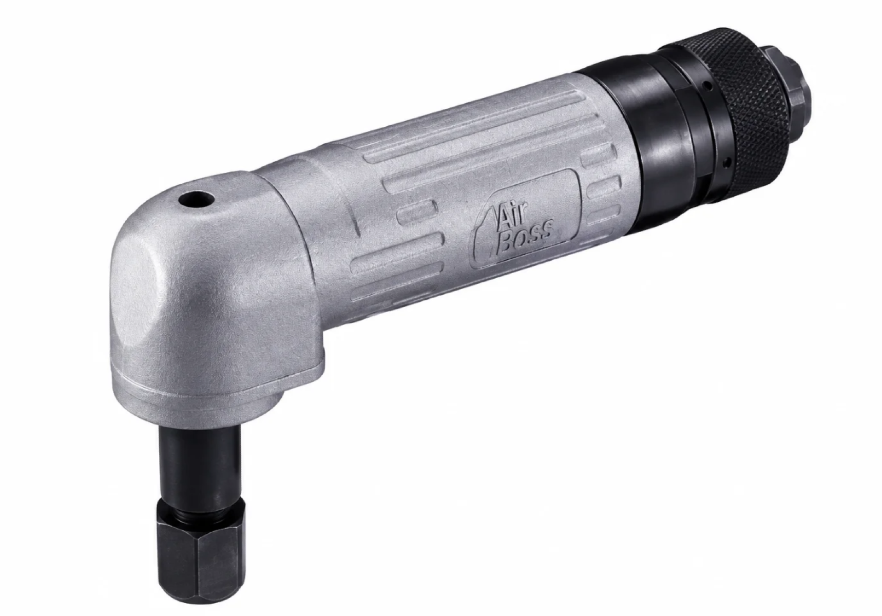Air Boss - SG-65HL-1 Extended Straight Grinder AG-50C-3 — AirBoss
