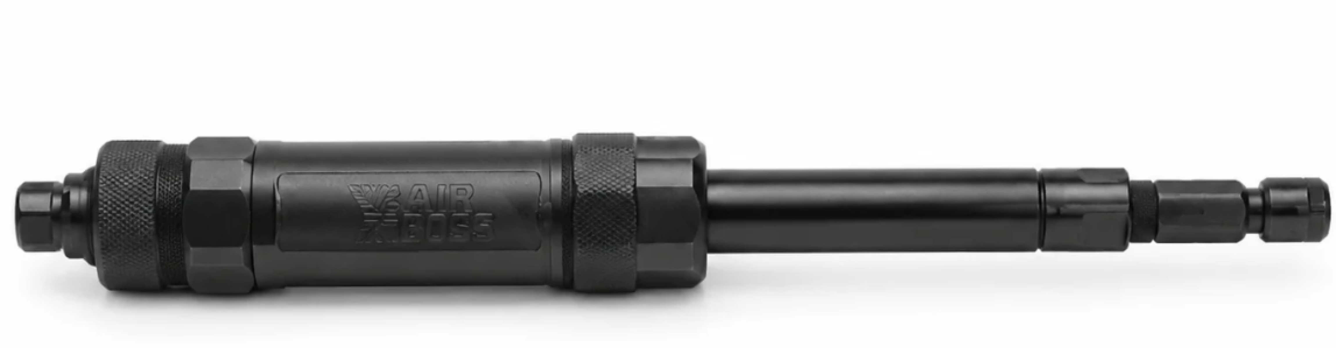 Air Boss -DG-26L-1 Extended Die Grinder DG-26L-1 — AirBoss