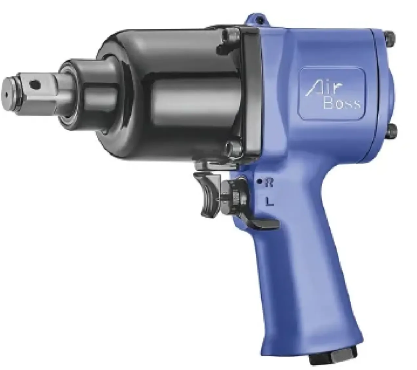Air Boss AW-100P Air Impact Wrench  AW-170P — AirBoss