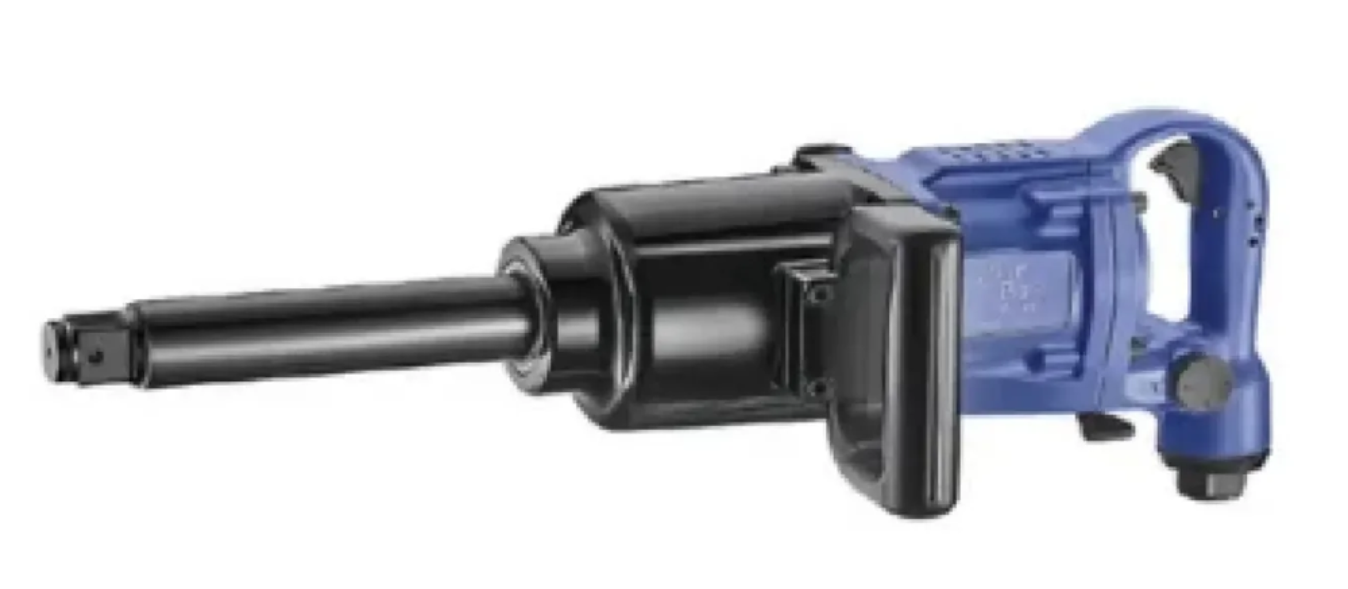Air Boss - AW-170P Air Impact Wrench  AW-422GL — AirBoss