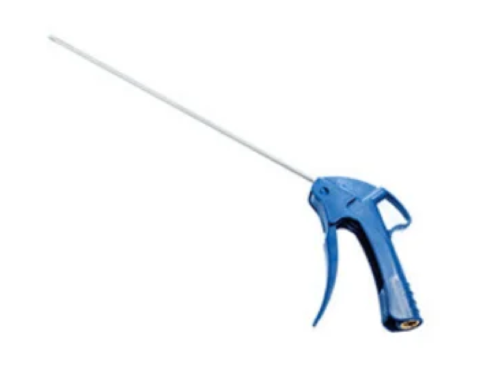Ampla L1000 Tucano Air Duster  L520/L520S — Ampla