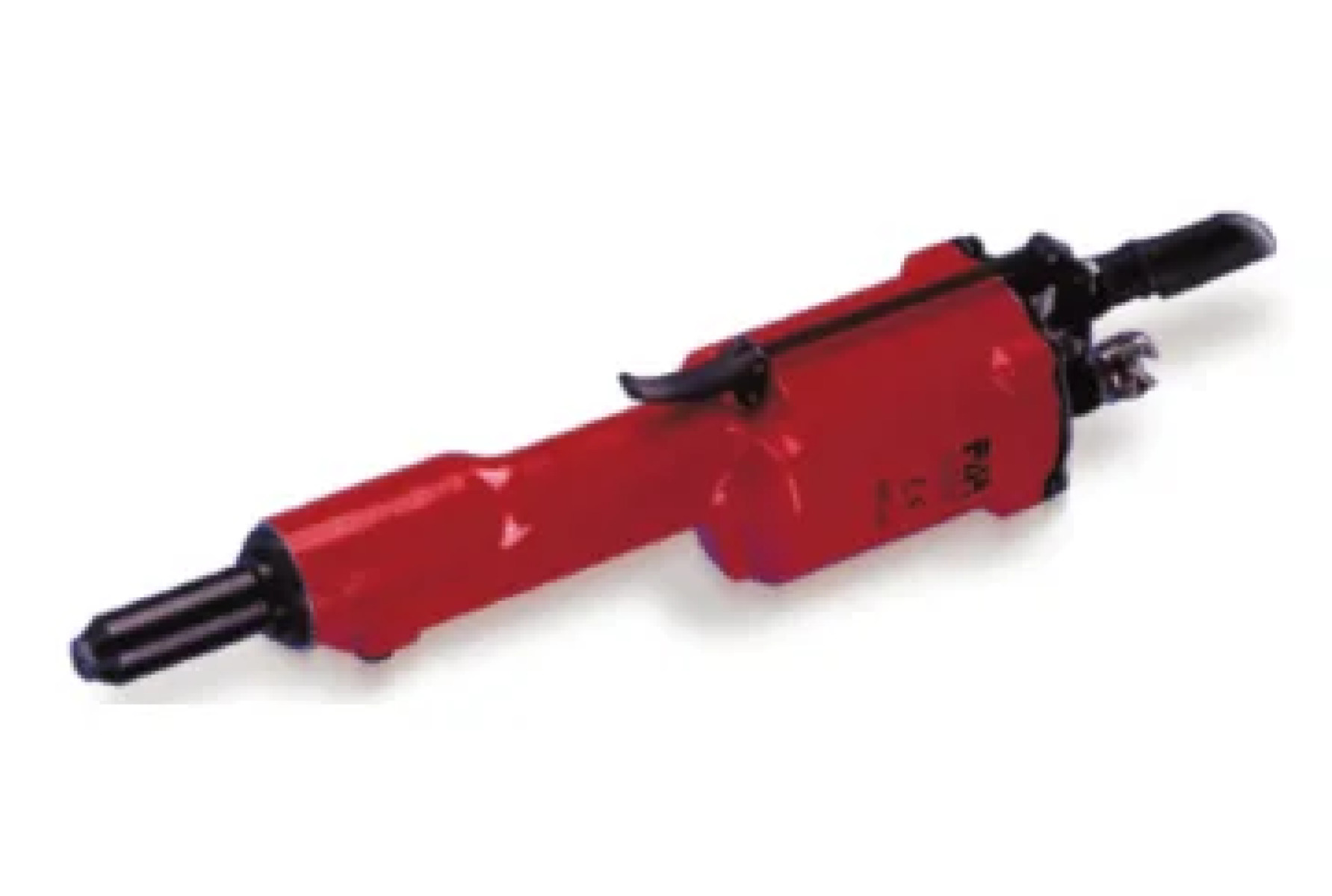 FAR RAC-83/95 Pneumatic Riveter RAC-230 — FAR