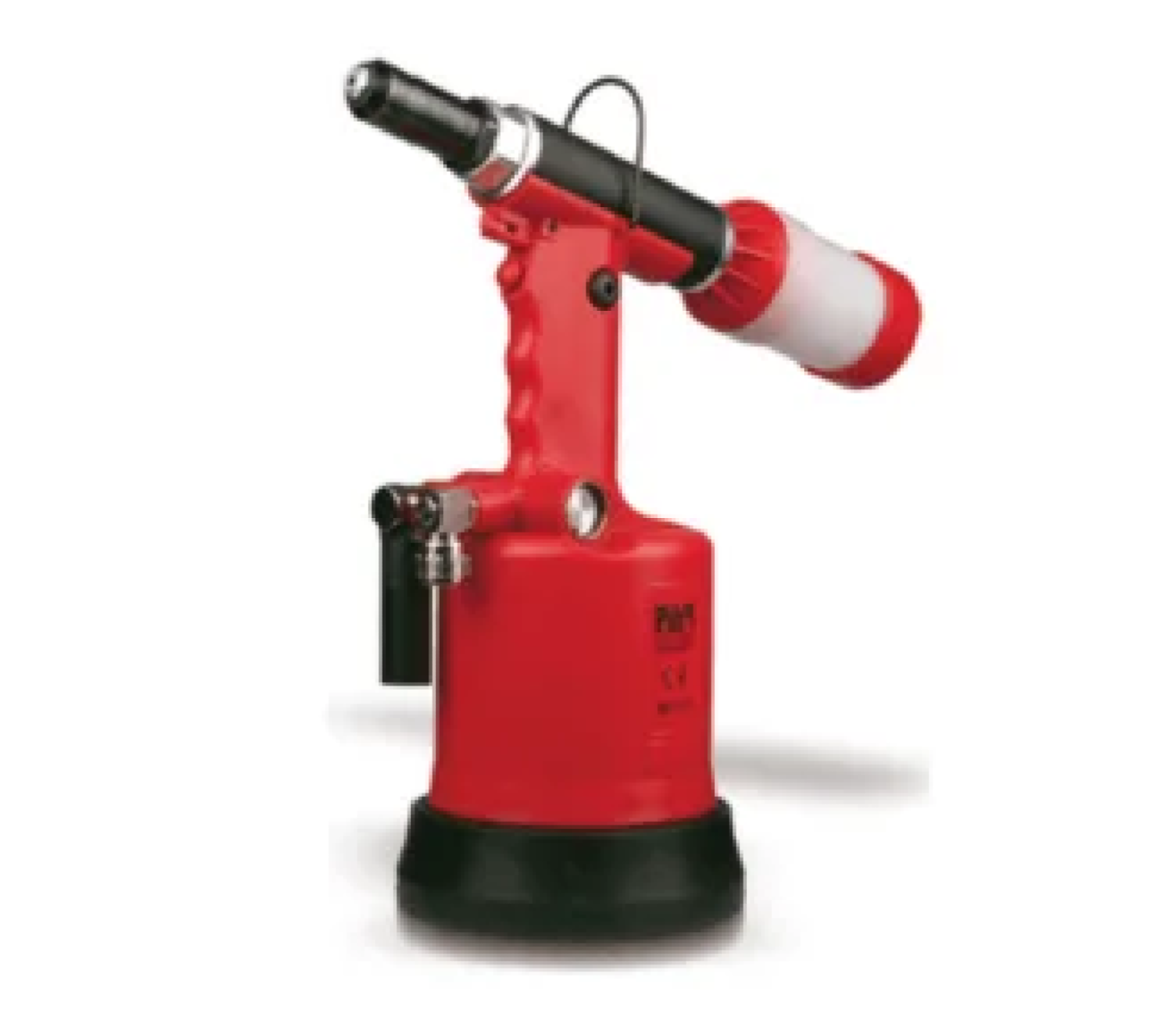 FAR RAC-83/95 Pneumatic Riveter RAC-171 — FAR