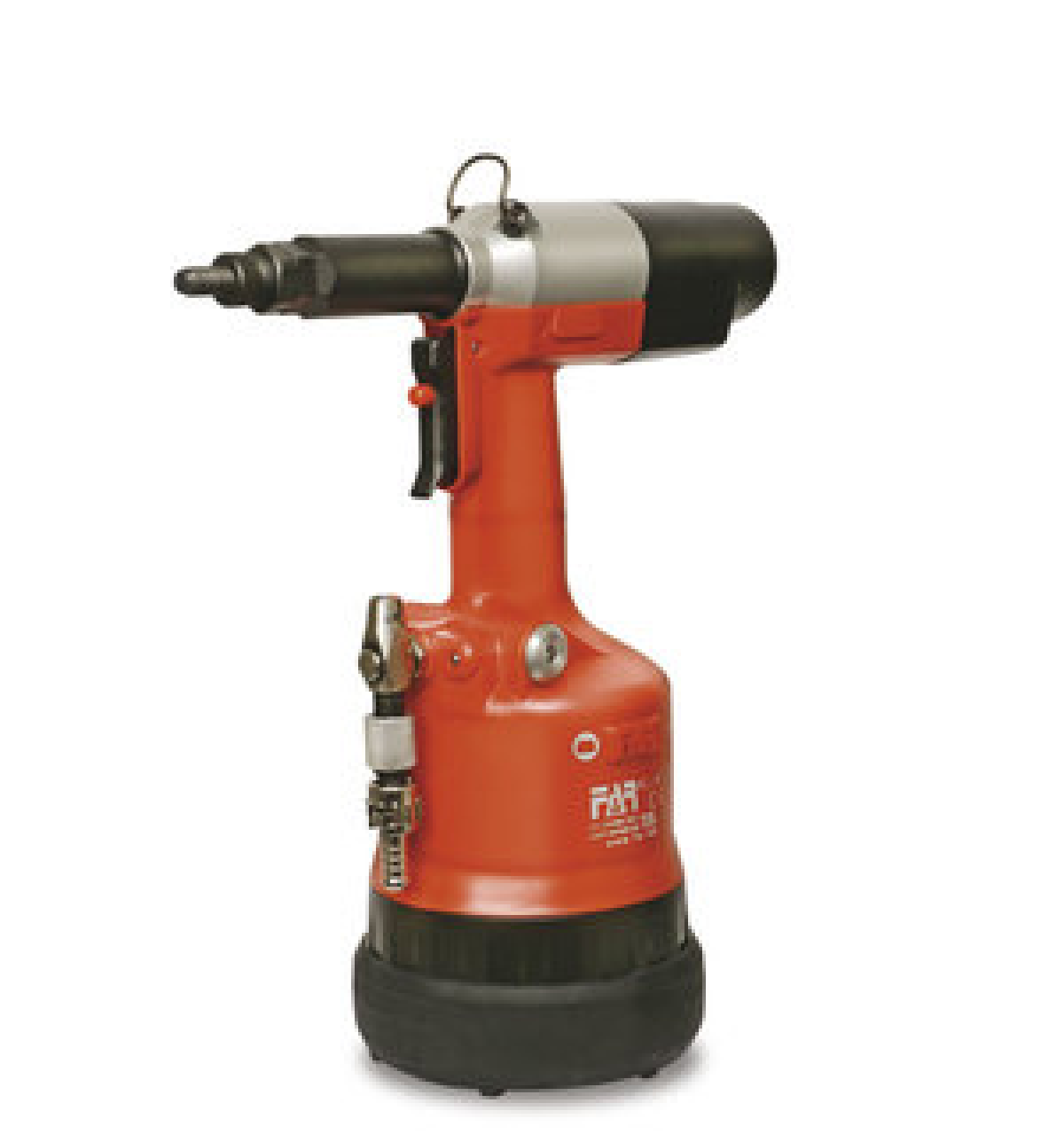 FAR RAC-83/95 Pneumatic Riveter KJ-45/S — FAR