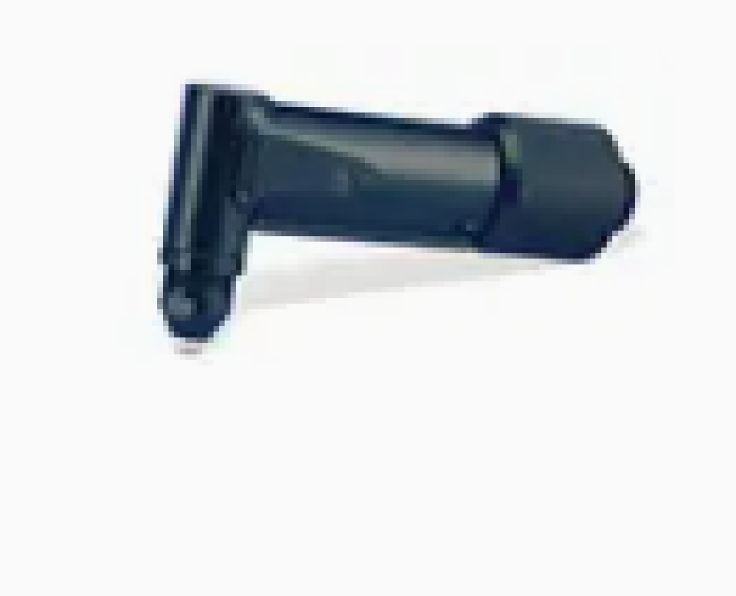 FAR RAC-83/95 Pneumatic Riveter Angular Head (Optional Accessory) — FAR