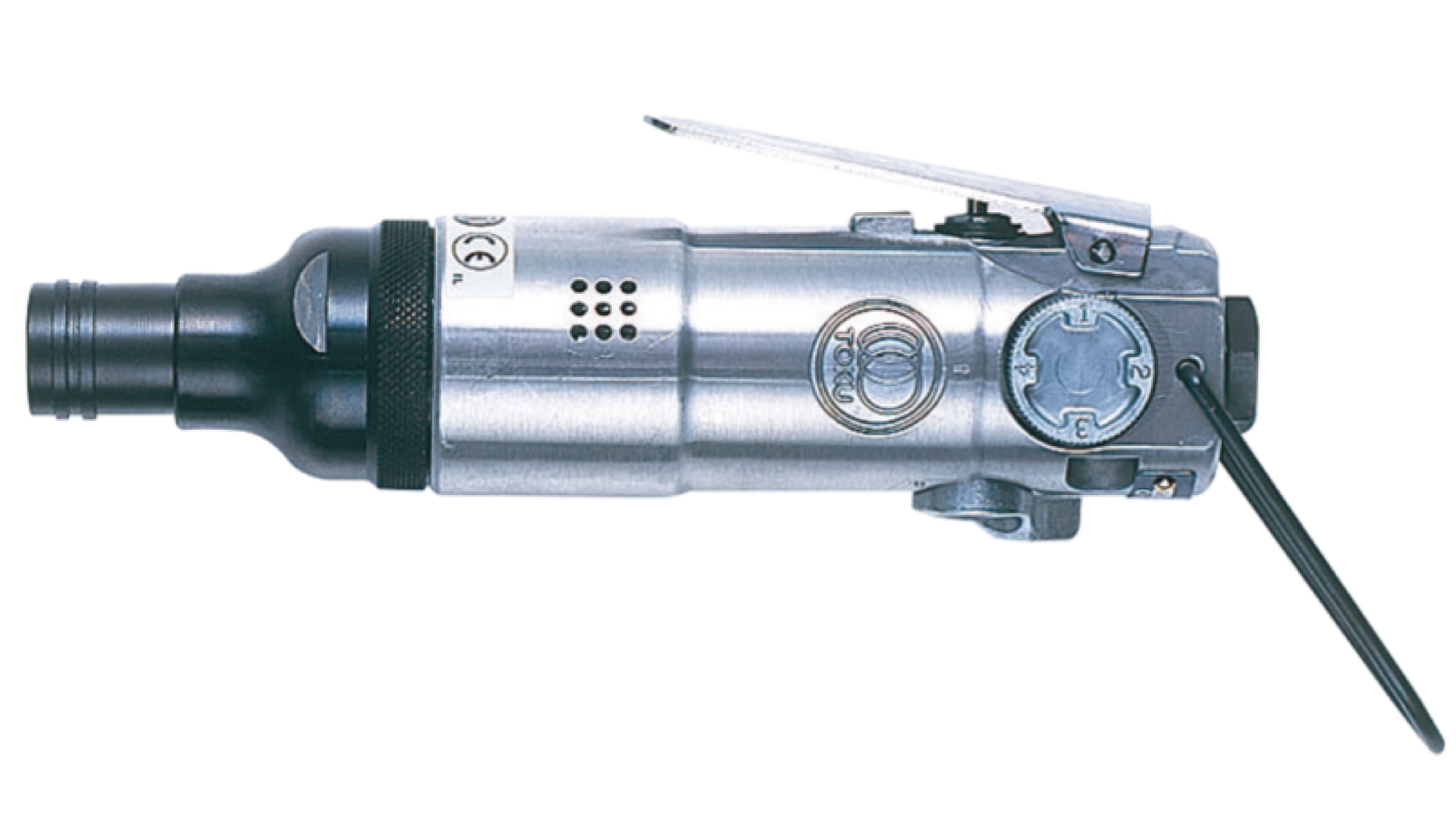 TOKU Air Screwdriver  MID-60 — TOKU