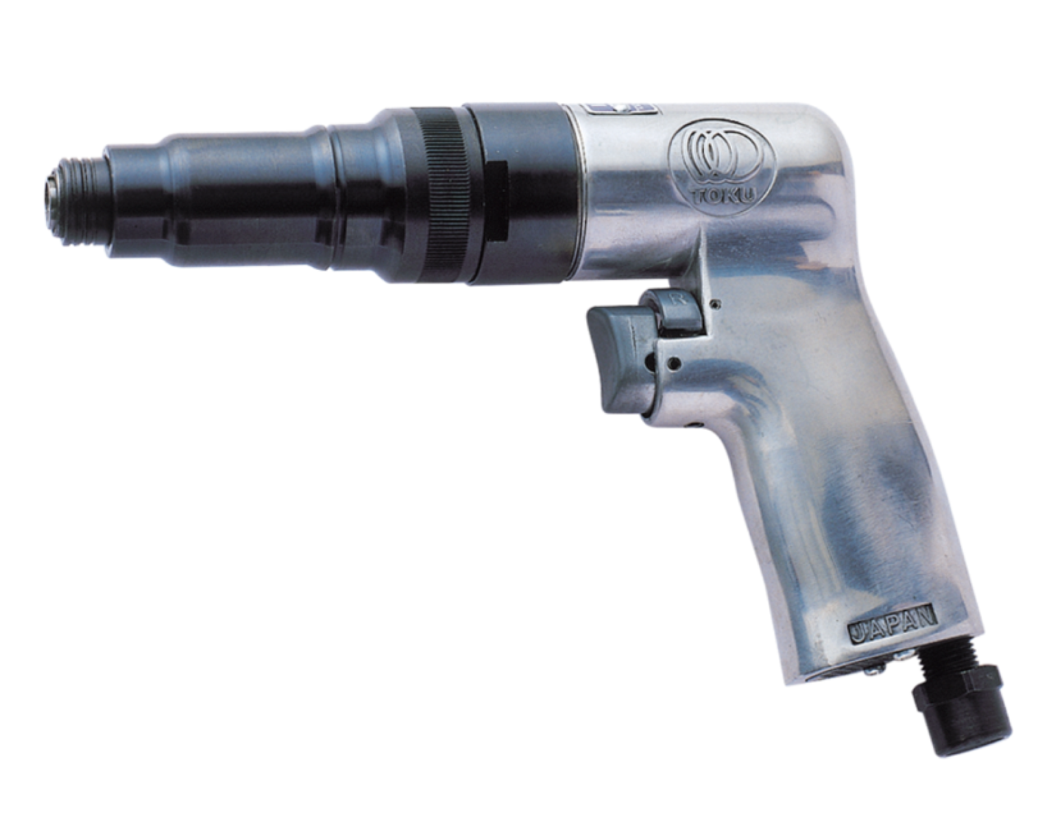 TOKU TOKU Air Screwdriver Series — Entrepot Marketing Singapore