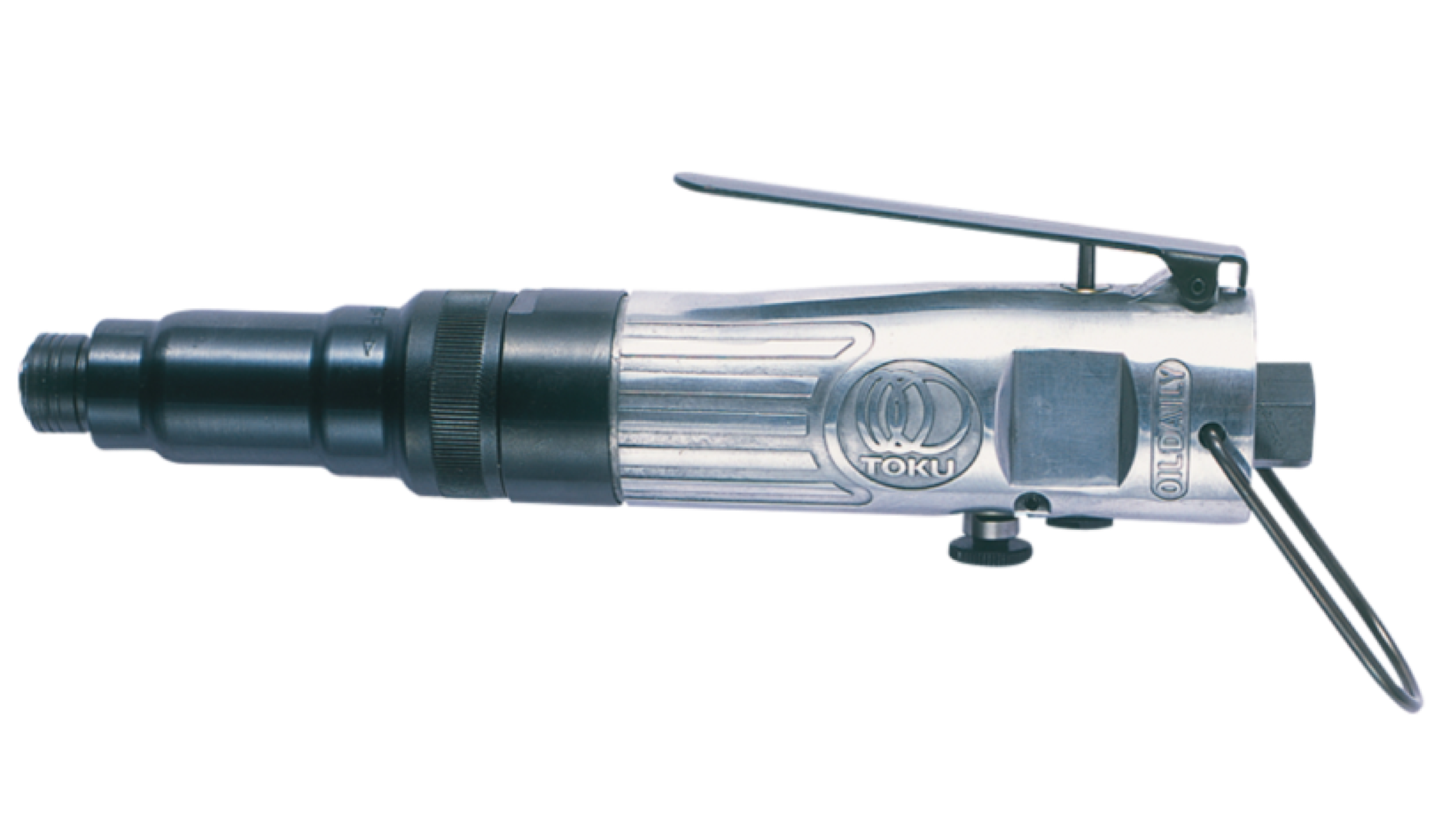 TOKU TOKU Air Screwdriver Series — Entrepot Marketing Singapore