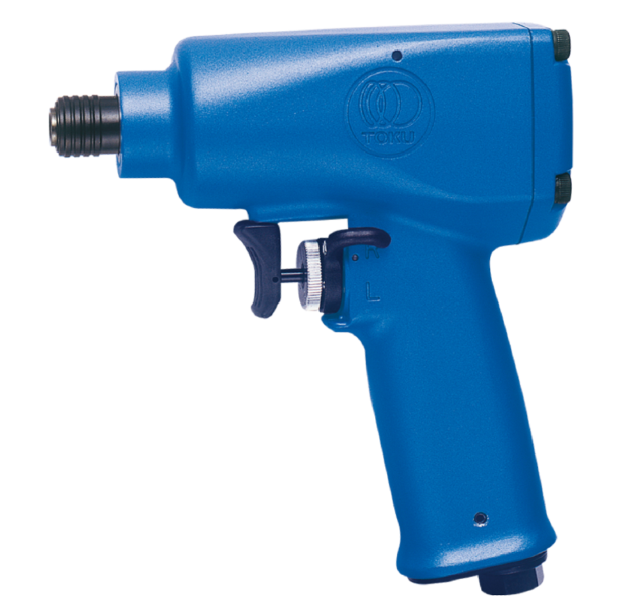 TOKU TOKU Air Screwdriver Series — Entrepot Marketing Singapore
