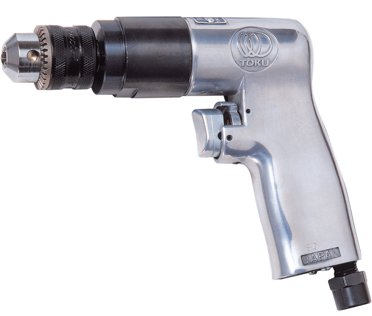 TOKU TOKU Air Drill MD Series MD Series — Entrepot Marketing Singapore