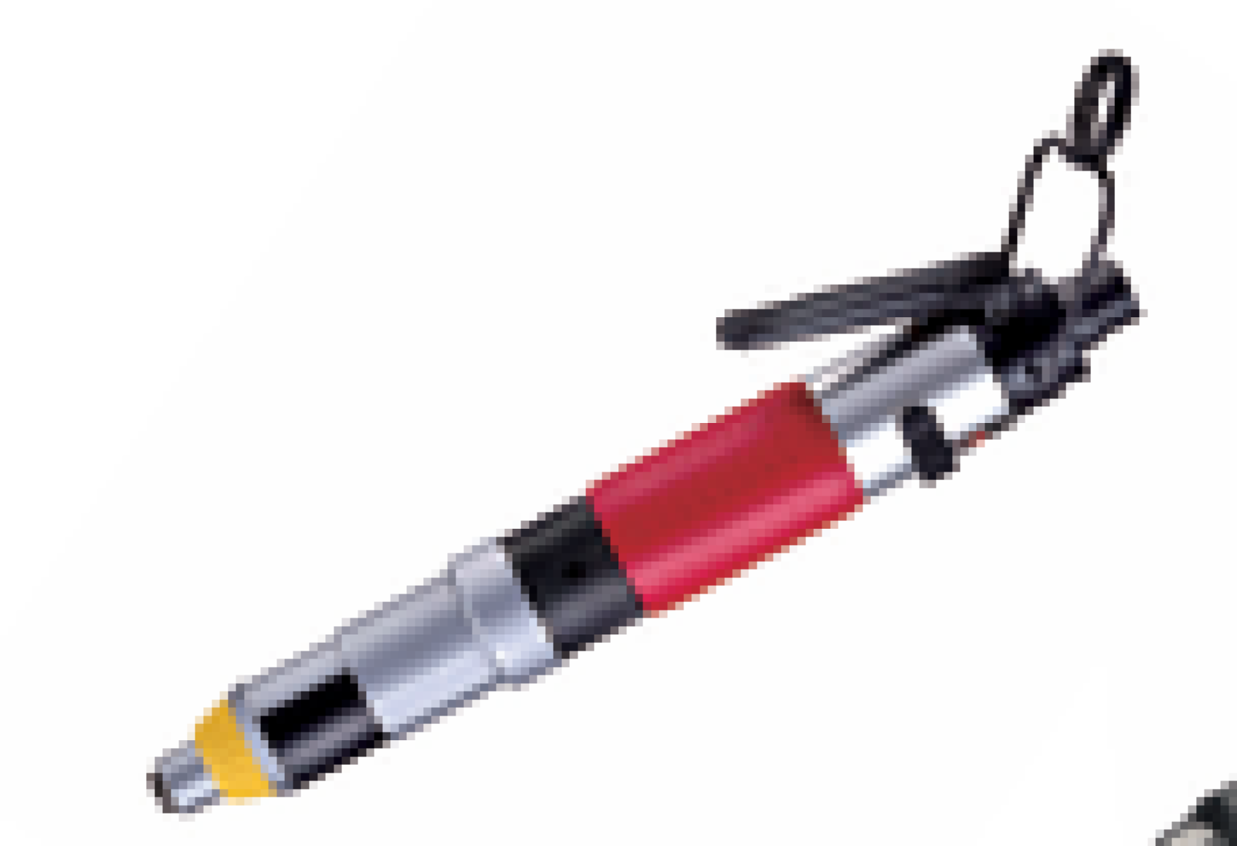Du-Pas TDCS-30LS07/17 Air Shut-Off Screwdriver TDCS-30SL07/17 — Du-Pas