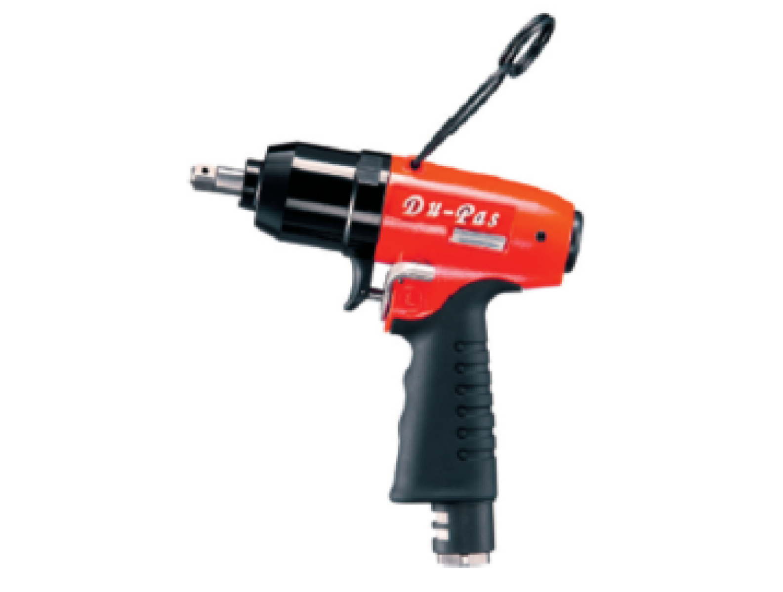 Du-Pas TDCS-30LS07/17 Air Shut-Off Screwdriver TDIS-30 — Du-Pas