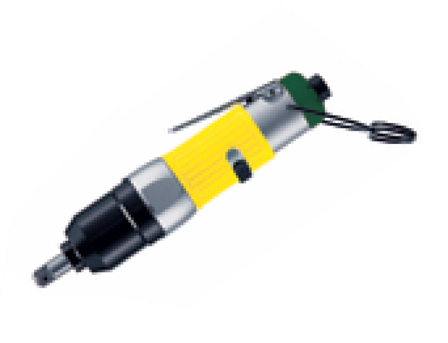 Du-Pas TDCS-30LS07/17 Air Shut-Off Screwdriver TDIS-30S/50S — Du-Pas