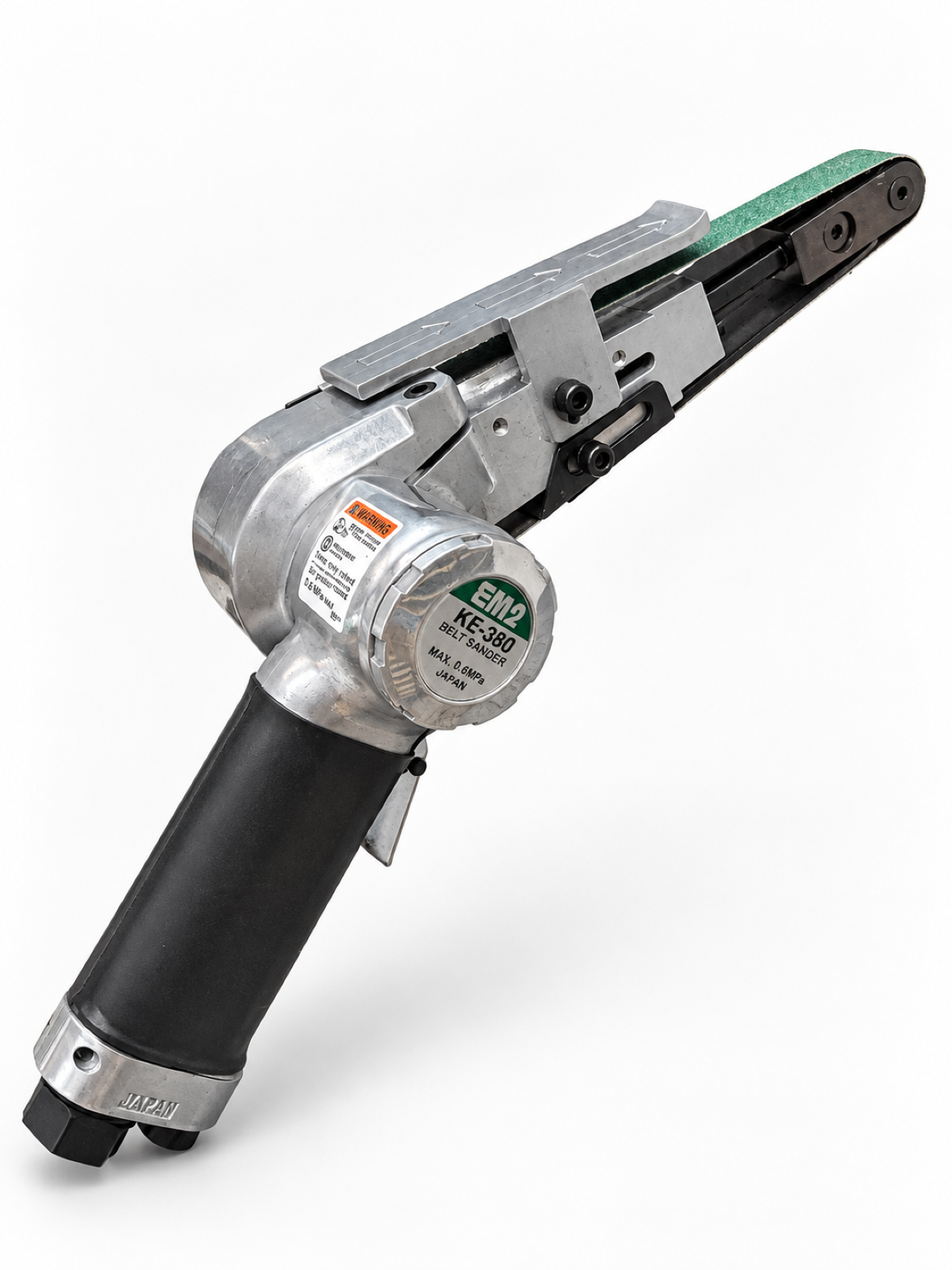 EM2 EM2 - Belt Sander KE-380 — Entrepot Marketing Singapore