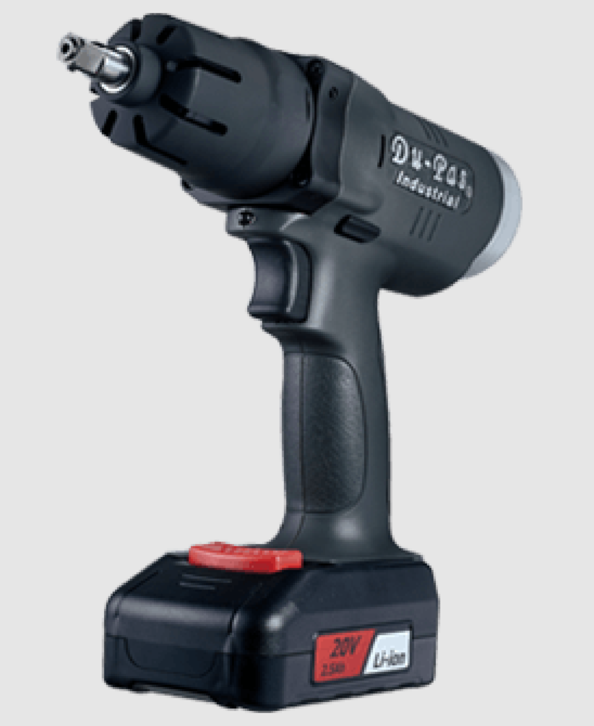 Du-Pas Cordless Shut Off Tools PW-35S3 — Entrepot Marketing Singapore