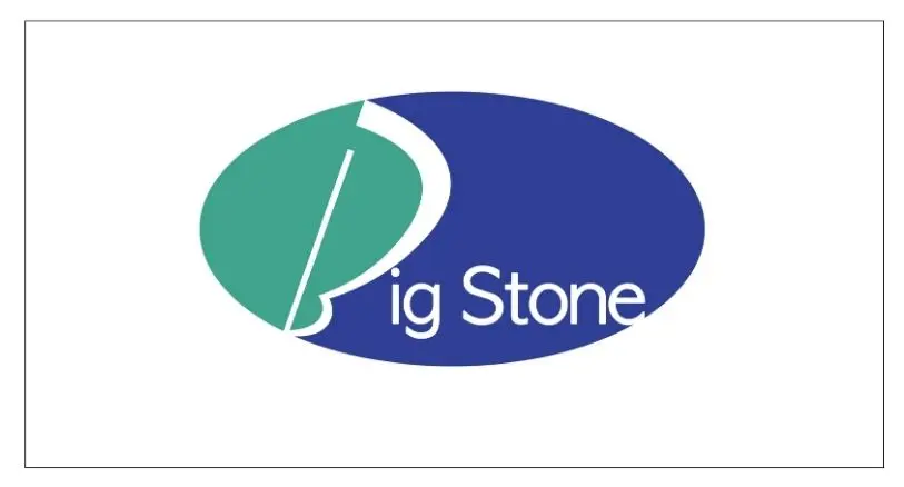 BIG STONE
