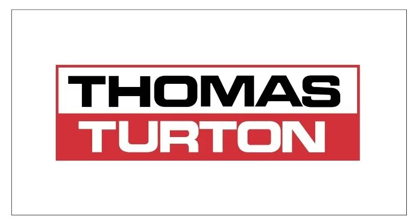 THOMAS TURTON